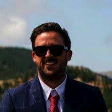 Michael Gebbie's Instagram, Twitter & Facebook