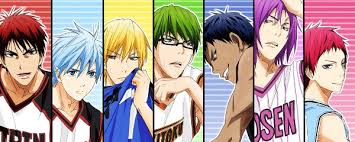 Kuroko S Basketball Franchise Behind The Voice Actors Копи ниндзя но какаши (コピー忍者のカカシ, копирующий ниндзя какаши)7 шаринган но какаши (写輪眼のカカシ, какаши шарингана)8. behind the voice actors