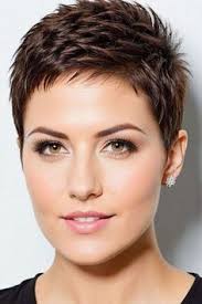 24 Very short hair ideas in 2025