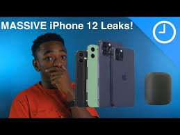Download Apple S Colorful New Iphone 12 Wallpapers Right Here 9to5mac In 2020 Magsafe Iphone Leaks