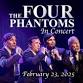 Four Phantoms In Concert