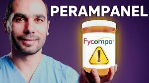 Image result for Perampanel