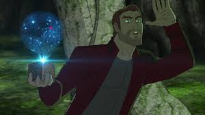 Bradley cooper, vin diesel, zoe saldana and others. A Galaxis Orzoi 1 Evad 10 Resz Szinkronosan Hd Indavideo Hu
