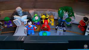 Warner bros develops lbbg, and this is a adventure video . Lego Batman Beyond Gotham Apk Mod Obb 2 0 1 8 Download Free For Android