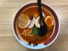 Gently rotate the eggs to make sure they're evenly covered in the sauce, then leave in the fridge for between one and two days. Nitamago Ramen Picture Of Ramen Danbo Southport Tripadvisor