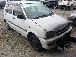 Kereta kancil saya tu, akan berbunyi seperti timing belt bermasalah. Perodua Kancil 1997 850 Ex 0 8 In Selangor Manual Hatchback White For Rm 3 000 1728176 Carlist My