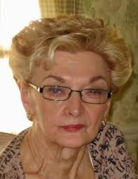 Obituary information for Carmela "Chubby" Venutolo