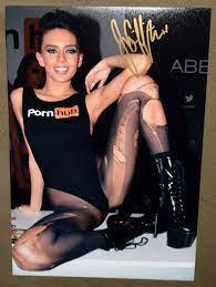Janice Griffin Signed 8x12