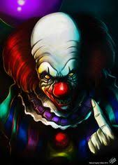 Sélectionnez animaux années 50/60 années 80 années folles anniversaire baby shower cadeaux et jouets clown collège et université contes et fables coquin disco fans et supporters gangsters gaulois et vikings hawai hippie histoire et. 11 Idees De Clown Joker Clown Horreur Jessica Lucas