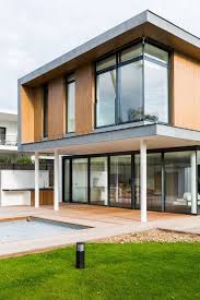Maison M 4 Maison Architecte Maison Individuelle