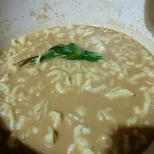 May 31, 2021 · delicious cornbread upside down casserole in 17 minutes. Nak Share Dgn Korang Resepi Bubur Caca Chef Danial Hadi Facebook