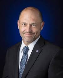 We are proud to announce that Dr. Jimmy Kenyon has been named Director of  NASA's Glenn Research Center effective immediately! Kenyon has served as  the acting director of Glenn since June. Learn