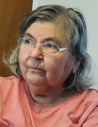 Obituary information for Ruby Weigel