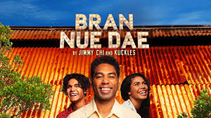 A story for all Australians, Jimmy Chi’s coming-of-age musical Bran Nue Dae  is an exuberant ride through 1960s Western Australia. 24 Jul-2 Aug. QPAC  #oq2020 https://oq.com.au/season-2020/