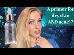 New From Flower Beauty Supernova Skin Elixir A Game Changer Youtube