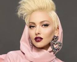 Оля полякова — ночная жрица (single 2019). Vse Novosti Pro Olga Polyakova Na Joinfo