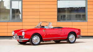 Image result for Giallo Pompei 1964 Alfa-Romeo