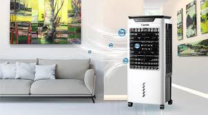 kinh nghiệm khi chọn mua quạt điều hòa