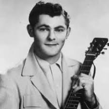 Artist: Charlie Feathers