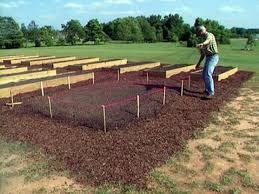 How do i keep pests out of my garden. Tips On Protecting The Garden From Pests Diy
