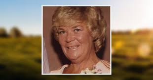 June Dittmar Obituary 2019