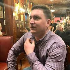 Peter Leary Obituary (1996