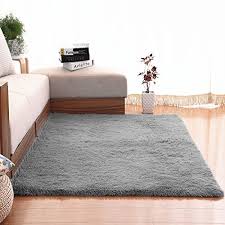 Check spelling or type a new query. Soft Area Rugs Nuokim Nursery Rugs For Baby Thin Carpet For Kids Bedrooms 4 X 5 3 Feet Gray Buy Online In Angola At Angola Desertcart Com Productid 49602538