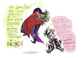 Thanks to an untimely demise via drowning, a young couple end up as poltergeists in their new england farmhouse, where they fail to meet the challenge of scaring away the insufferable new owners, who want to make drastic changes. 170 Beetlejuice Ideas Beetlejuice Beetlejuice Cartoon Lydia Beetlejuice