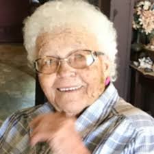 Coralie Jewel Andrew Obituary December 2, 2022