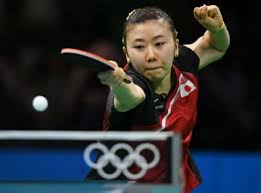 She became the youngest player ever to join japanese national team the following year. Top 10 Greatest Female Table Tennis Players Of All Time