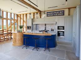 Click the image for larger image size and more details. 75 Beautiful L Shaped Kitchen Diner Ideas Designs July 2021 Houzz Uk