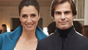 Elia Galera y Curi Gallardo, así reaccionaron después de que su relación se  ha