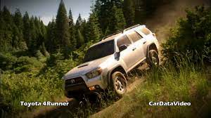 Toyota 4runner off road is one of the best models produced by the outstanding brand toyota. 2010 Toyota 4runner 2 Of 2 Off Road Systems Youtube
