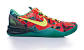 All Nike Kobe Bryant Shoes