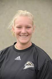 2008 Women's Soccer Roster