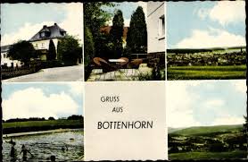 Ansichtskarte Postkarte Bottenhorn Bad Endbach Akpool De