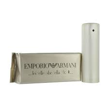 Amazon.com : Emporio Armani By Giorgio Armani For Women. Eau De Parfum  Spray 1.7 Ounces : Beauty & Personal Care