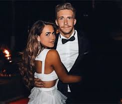 Here for the katie content. Bachelorette 2017 David Friedrich Gibt Trennung Von Jessica Paszka Bekannt