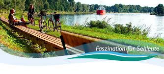Nok Route Nord Ostsee Kanal Route