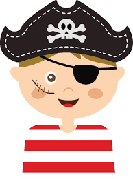 Kids Pirate Party Baby Boy Birthday Thank You Gift Tags Zazzle Com Kids Pirate Party Birthday Thank You Baby Boy Birthday