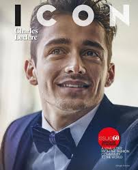 Jun 14, 2021 · l'exercice du défilé de mode est tout nouveau pour ferrari. Pin Su Men Fashion Mag Front