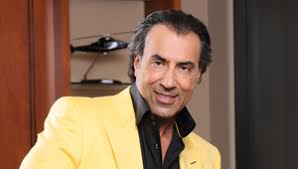 A trust representing shojaee's daughter, lilibet and anelise, is suing him, claiming he used trust funds to for personal use, according to the real deal. Masoud Shojaee Shoma Group