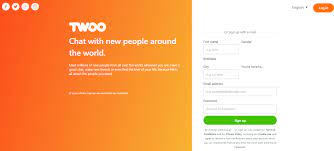 I remember vividly when i was young i wanted to be a dj and have some of the best edm beats and be a big name in the music industry. Twoo Registration Dating Account Download Twoo Apk