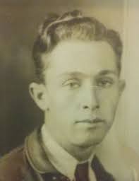 Gaston DeBrit Franklin (1908-1981)