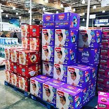 Reply · reply with quote. Costco Deals On Twitter Stock Up On Those Diapers All Huggies Diapers Are On Sale 8 50 Off Any Size Prices Range Per Size Costcodeals Costco Huggies Membersonly Savingsbook Babies Toddlers Pullups Infants