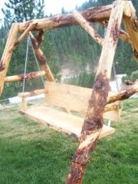 Www Knottywoodcreations Com Log Furniture For Your Home Or Patio Affordable Prices On Any Budget Cabin Furniture Log Cabin Furniture Rustic Log Furniture