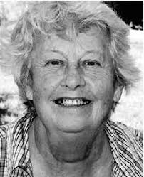 Mary Kitts Obituary (1935