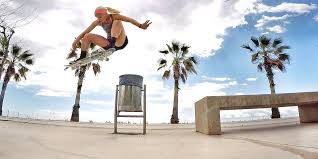 Einzelnachweise  quelltext bearbeiten ↑ skateboard: Ich Muss Mir Selbst Nichts Mehr Beweisen Julia Bruckler Im Olympia Portrat Fm4 Orf At
