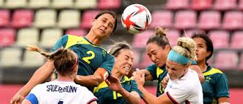 (born 4 february 1988) is an australian professional boxer who held the wbo welterweight title from 2017 to 2018. Tokyo Olympics 2021 Australia Matildas Vs Usa Women S Football Scores News Result Standings Knockout Stages Uswnt
