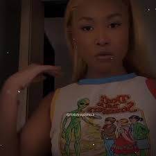 Cida Eils Deusa De Ebony